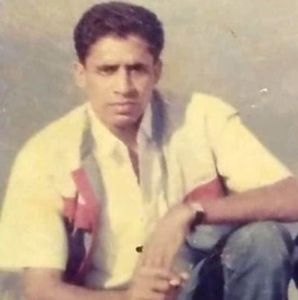 Meet your Posher, Pervez